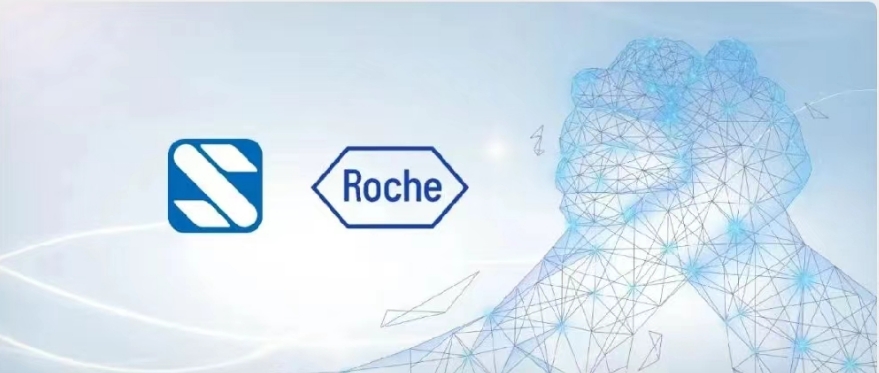 365体育生物携手罗氏诊断，谱写凝血检测合作新篇章！