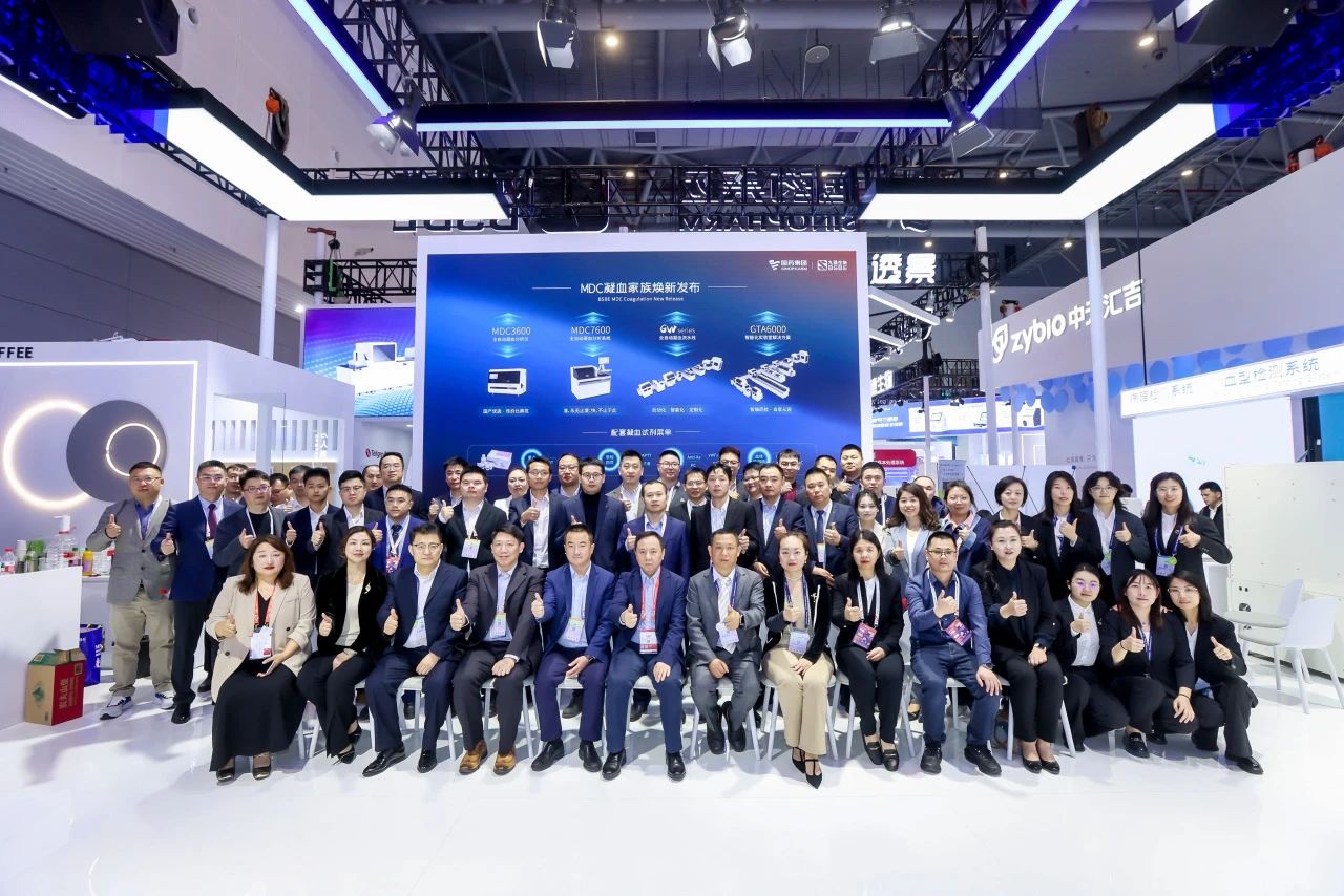 聚势图强，焕新启“杭”！365体育生物CACLP 2025之行圆满收官！