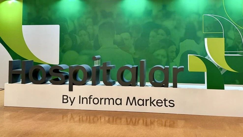 相聚巴西，365体育生物参展HOSPITALAR 2024